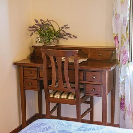 Agriturismo Villa Bracali Serravalle Pistoiese Εξωτερικό φωτογραφία