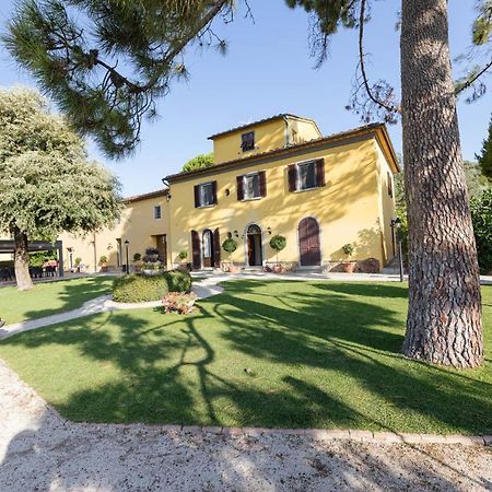 Agriturismo Villa Bracali Serravalle Pistoiese Εξωτερικό φωτογραφία