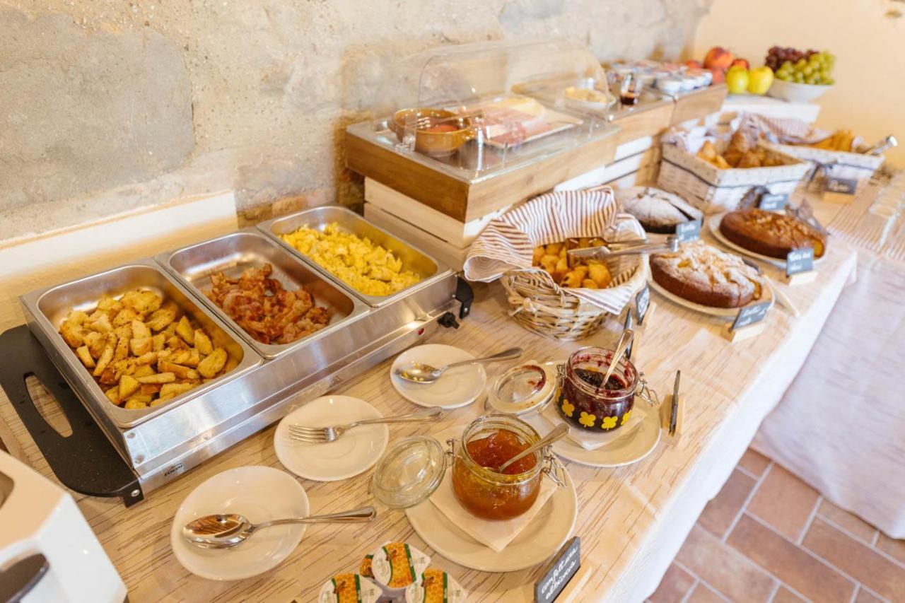 Agriturismo Villa Bracali Serravalle Pistoiese Εξωτερικό φωτογραφία