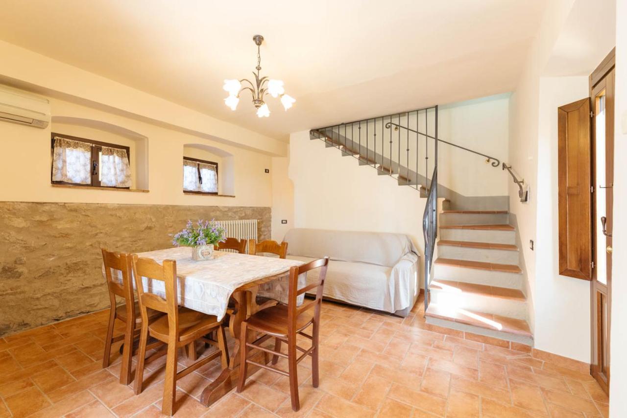 Agriturismo Villa Bracali Serravalle Pistoiese Εξωτερικό φωτογραφία