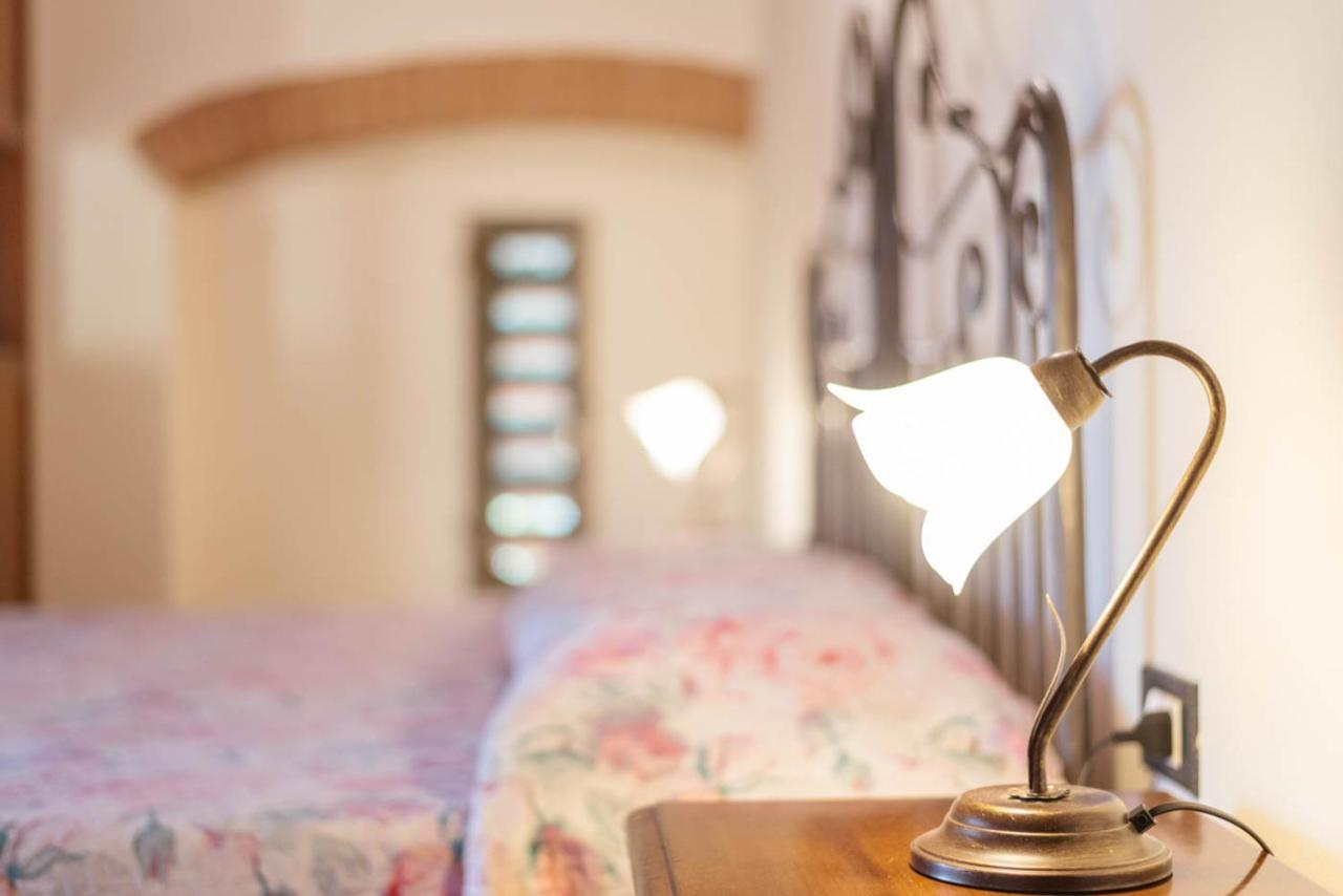 Agriturismo Villa Bracali Serravalle Pistoiese Εξωτερικό φωτογραφία