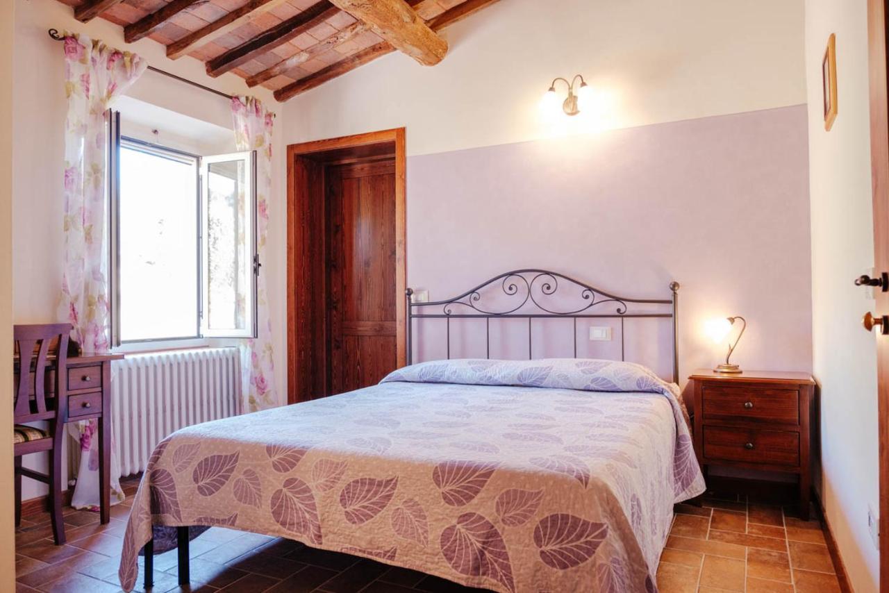 Agriturismo Villa Bracali Serravalle Pistoiese Εξωτερικό φωτογραφία