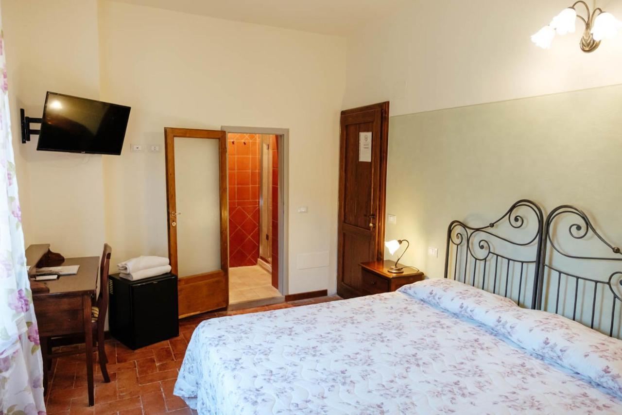 Agriturismo Villa Bracali Serravalle Pistoiese Εξωτερικό φωτογραφία