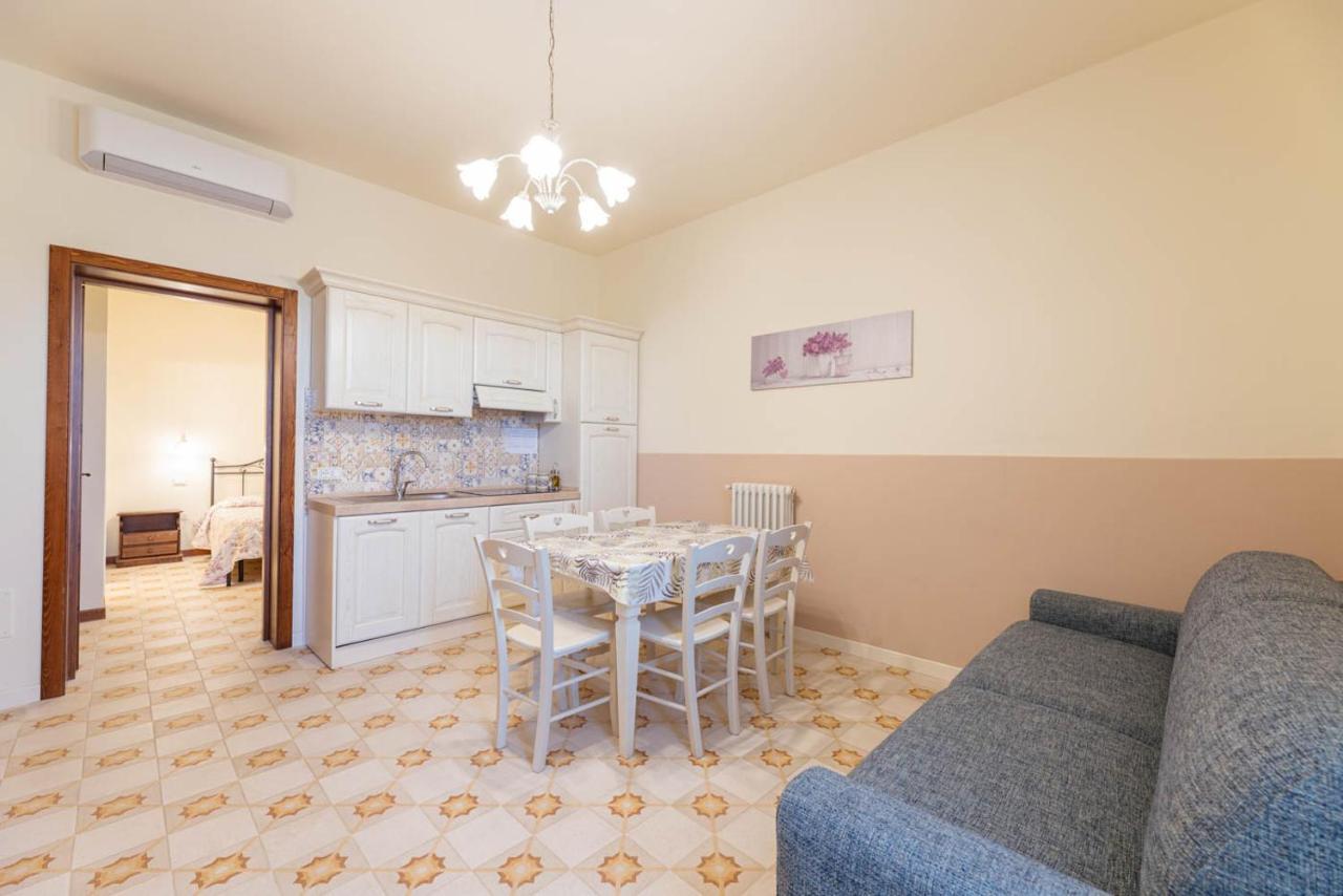Agriturismo Villa Bracali Serravalle Pistoiese Εξωτερικό φωτογραφία
