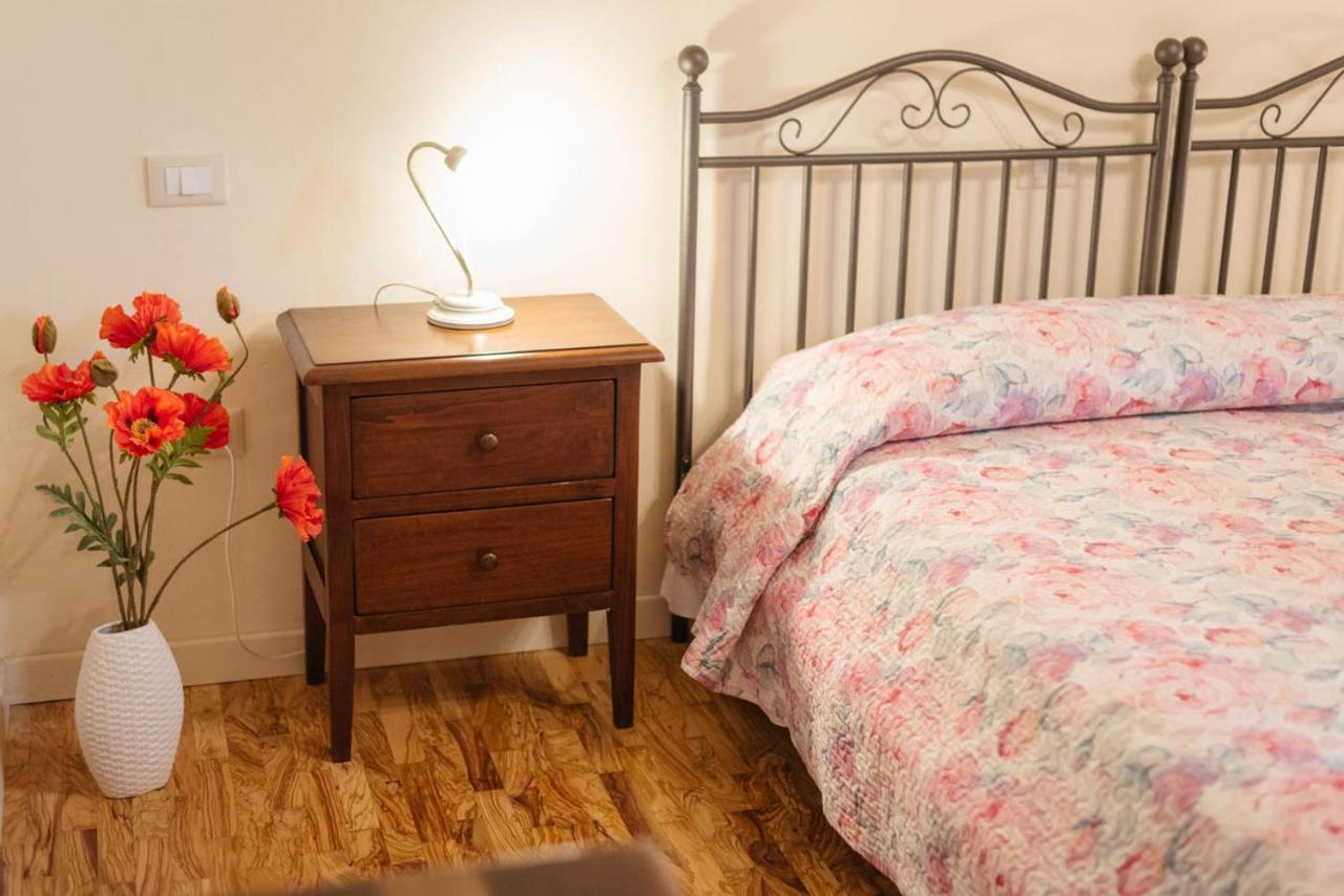 Agriturismo Villa Bracali Serravalle Pistoiese Εξωτερικό φωτογραφία