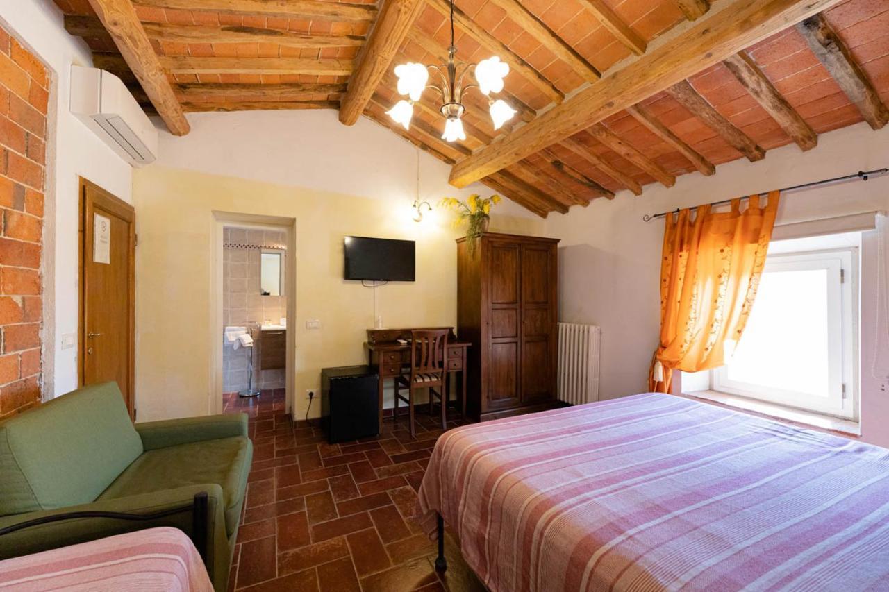 Agriturismo Villa Bracali Serravalle Pistoiese Εξωτερικό φωτογραφία