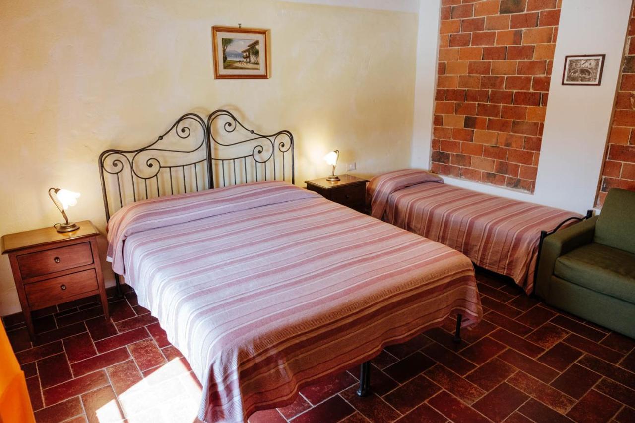 Agriturismo Villa Bracali Serravalle Pistoiese Εξωτερικό φωτογραφία