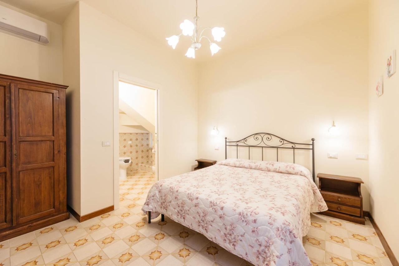 Agriturismo Villa Bracali Serravalle Pistoiese Εξωτερικό φωτογραφία