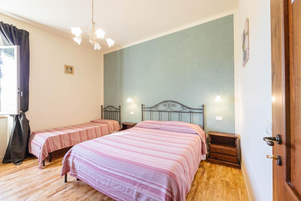 Agriturismo Villa Bracali Serravalle Pistoiese Εξωτερικό φωτογραφία