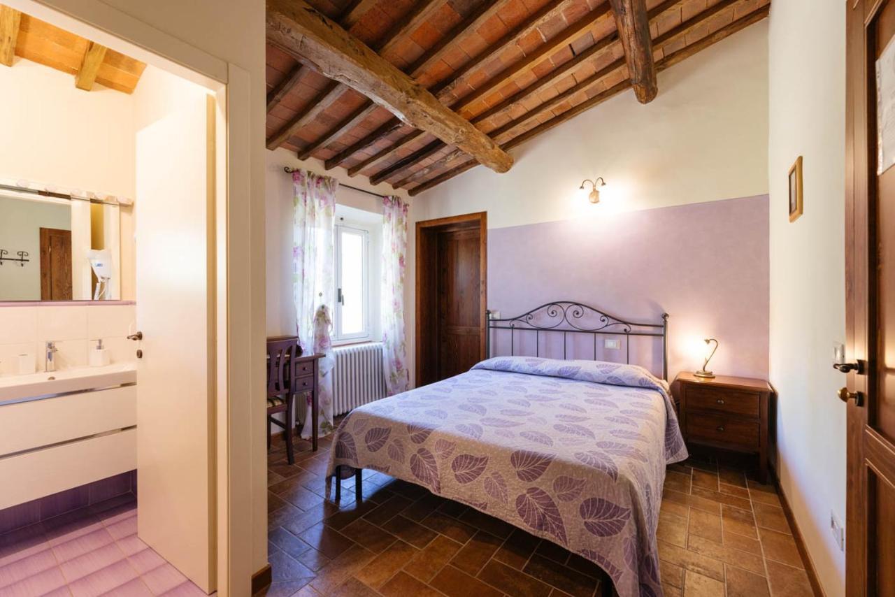 Agriturismo Villa Bracali Serravalle Pistoiese Εξωτερικό φωτογραφία