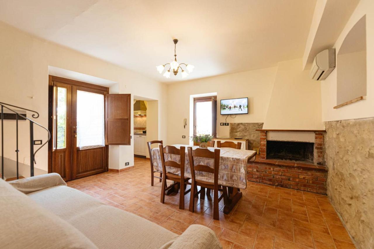 Agriturismo Villa Bracali Serravalle Pistoiese Εξωτερικό φωτογραφία