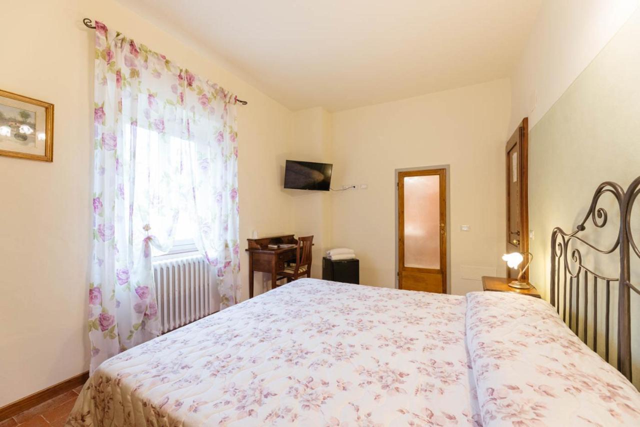 Agriturismo Villa Bracali Serravalle Pistoiese Εξωτερικό φωτογραφία