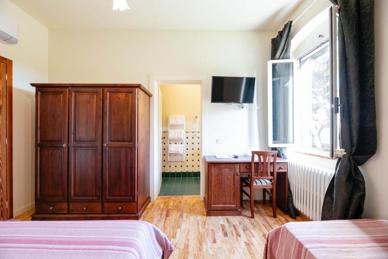 Agriturismo Villa Bracali Serravalle Pistoiese Εξωτερικό φωτογραφία
