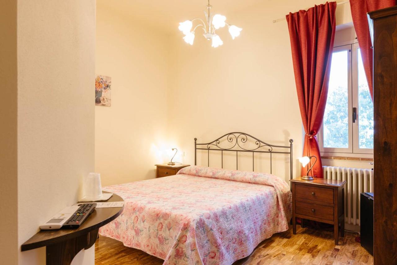 Agriturismo Villa Bracali Serravalle Pistoiese Εξωτερικό φωτογραφία